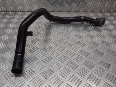 Труба трубка wody land rover freelander i 2.0td фото №1