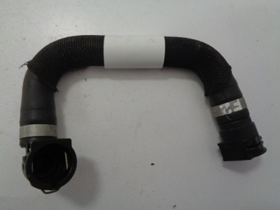 Citroen ds3 crossback e-tense труба wąż wody фото №1