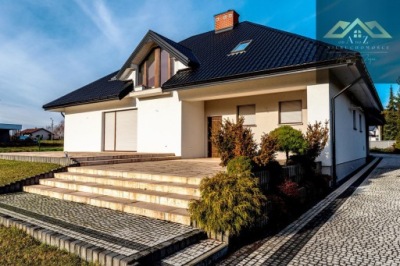 Dom, Koszyce Małe, Tarnów, Tarnowski, 250 m²