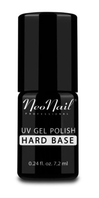 NEONAIL HARD BASE Baza hybrydowa 4744