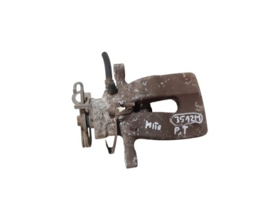 Супорт гальмівний правий задня alfa romeo mito 1.3 jtdm lucas фото №1