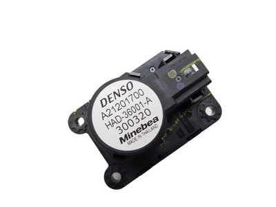 MOTOR PASO A PASO DACIA RENAULT A21201700 277429392R  