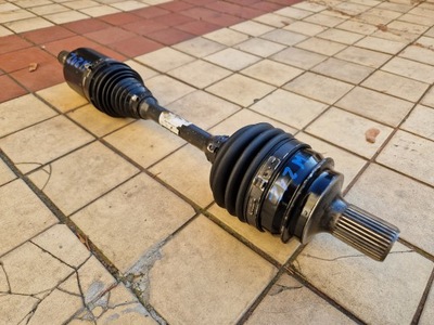 Mercedes w212 4matic права фото №1