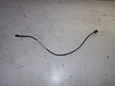 Шланг радіатора wody c3 pluriel фото №1