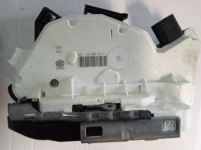 Volkswagen оригинальный номер 1s4839015g фото №1