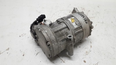 Kia niro компресор кондиціонера f502ndgaa03 фото №1