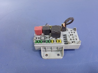 Alfa romeo 166 коробка предохранителей 60681255 фото №1