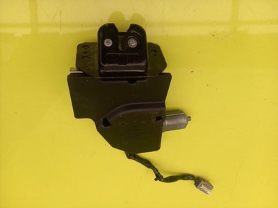 Замок доводчик крышки багажника ford kuga mk2 13r фото №1