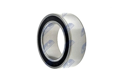 Nty підшипник підпори піввісь mazda 3 13- 6 12- cx-5 11- 2 14- фото №1