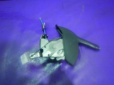 Ford b-max важіль гальма ручного ap312780agw фото №1