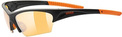Okulary Rowerowe Sportowe UVEX Sunsation S1