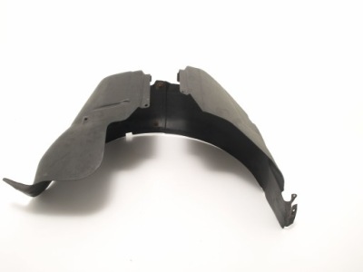 Подкрылок левый задняя peugeot 406 coupe фото №1