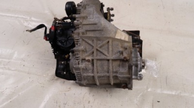 Toyota land cruiser 200 4.5 v8 редуктор фото №1