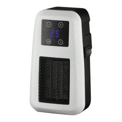 TERMOWENTYLATOR KONTAKTOWY 400 W