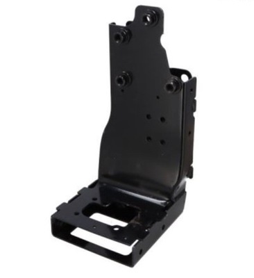 Кронштейн поріг правий mercedes actros mp4 фото №1