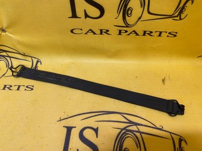 Кронштейн pas замок резиновые iveco daily vi 6 19- фото №1