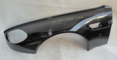 Крыло левый aston martin vantage 1 2005-2018 фото №1