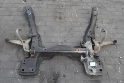 Citroen c8 2.0 16v peugeot 806 підрамник підвіска балка фото №1