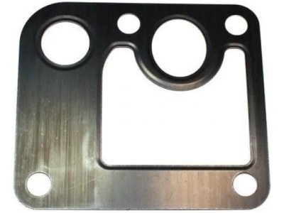 Прокладка корпус фильтра масла 354.931/elr фото №1