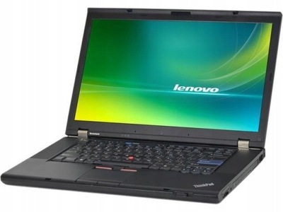 Lenovo ThinkPad T530 14.1" I5 3230M 2GB BIOS OK A489
