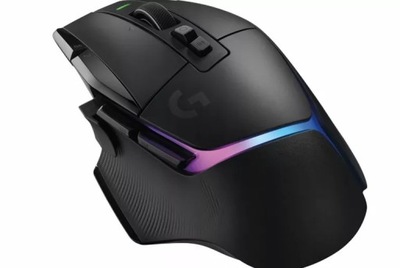 MYSZKA BEZPRZEWODOWA LOGITECH G502 X PLUS