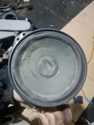 Динамік правий перед opel meriva a фото №1