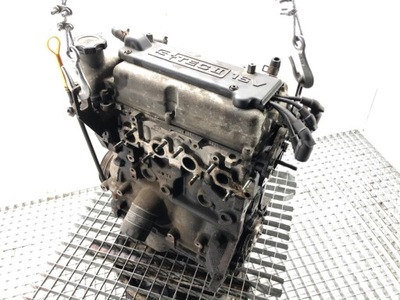 MOTOR CHEVROLET AVEO/KALOS 06-22 1.2 60KW 81KM B12D1  