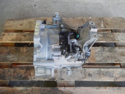 Коробка передач передач vw taigo t-cross 1.0 tsi ufc фото №1