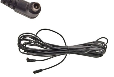 Kabel przewód synchronizacyjny PC-PC 5m