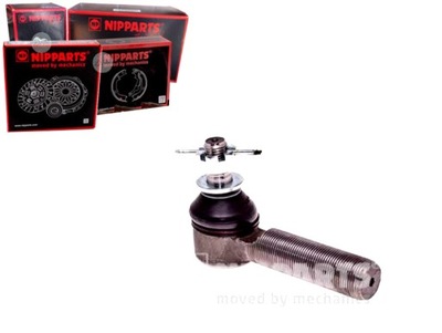 NIPPARTS TERMINAL BARRA TOYOTA LAND CRUISER J4 J5  