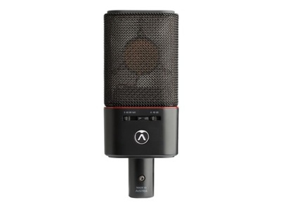 Austrian Audio OC18 Studio Set - Wielkomembranowy mikrofon pojemnościowy