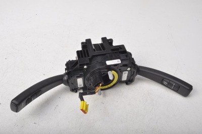 Volvo s60 ii перемикач комбінований 31327906 стрічка фото №1