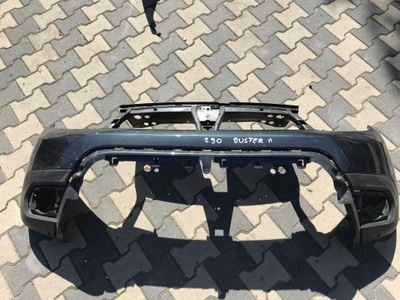 Dacia duster ii бампер перед фото №1