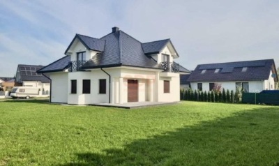 Dom, Oława, Oławski, 227 m²