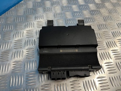 Mercedes w215 модуль блок управления сиденье 2158202026 фото №1