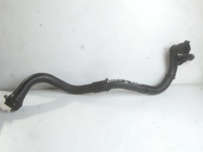 Труба wąż шланг воздуха renault megane ii scenic ii 1.5dci 8200208708 фото №1