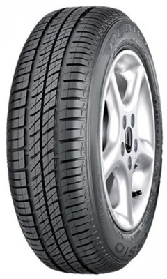 2x Dębica Passio 2 165/70R13 79T