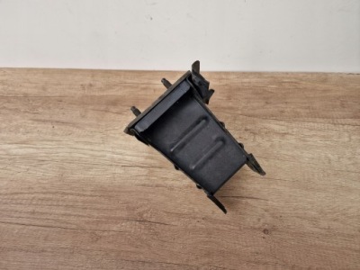 Mercedes s-klasa w221 левая зона деформации задняя кронштейн фото №1