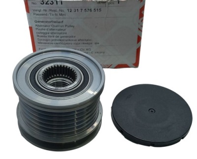 EMBRAYAGE ALTERNATEUR FEBI BILSTEIN MINI COOPER ONE R59 R55 R56 R58 R57 