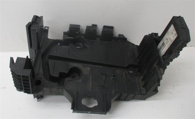 Основание аккумулятор кронштейн citroen c5 iii x7 2.2 hdi фото №1