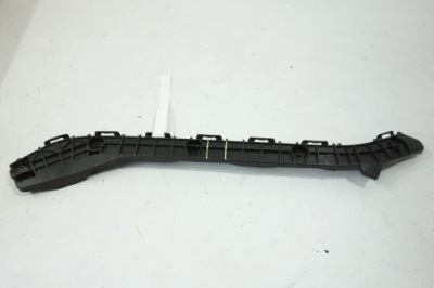 Направляющая бампера задняя левый toyota auris ii kombi фото №1