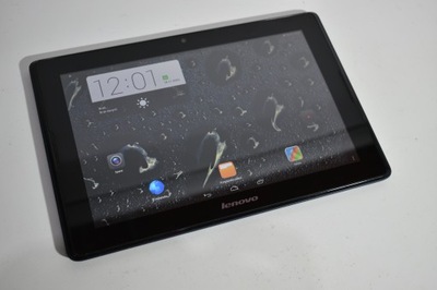 TABLET LENOVO A7600