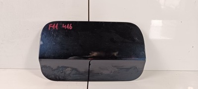 Крышка заливной топлива bmw f11 416 фото №1