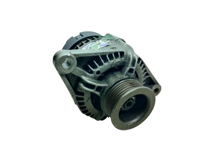 Fiat punto ii 1.9ds генератор 63321614 фото №1