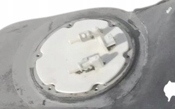 Насос пального infiniti q70 2.2 дизель фото №1