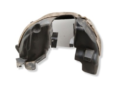 Jeep compass ii 17- подкрылок пластиковый задний  правое 55112700aa фото №1