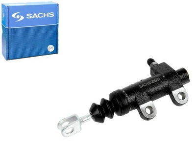 Привод сцепления hyundai coupe ii elantra iii getz ix35 matrix santa фото №1