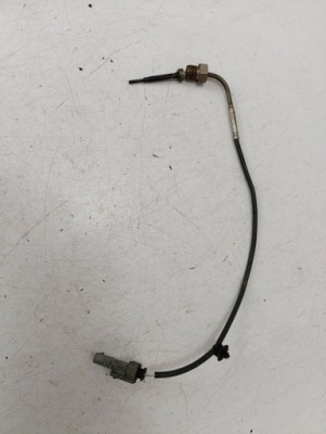 Opel insignia a 2015 датчики температури вихлопних газів 55494701 фото №1