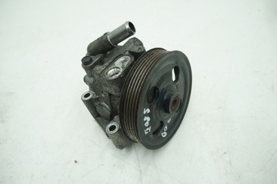 Volvo s80 ii 2.0d насос усилителя 31202291 фото №1