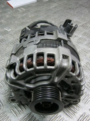 Генератор discovery sport evoque gx73-10300-ce фото №1